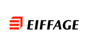 logo Eiffage Infrastructure