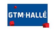 logo GTM - Hallé