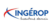 logo ingérop