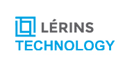 logo Lérins Technology