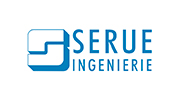 logo SERUE Ingénierie