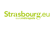 logo Strasbourg Métropole