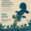 Affiche concert 290625